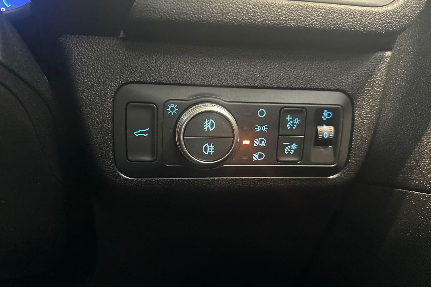 Used Ford Kuga 2022 for sale - 76513382: Photo 27