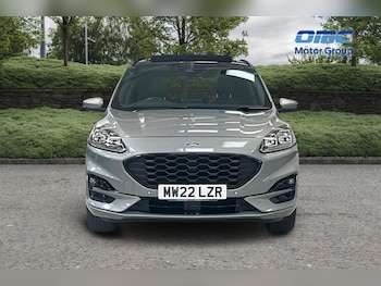 Used Ford Kuga 2022 for sale - 76513382: Photo