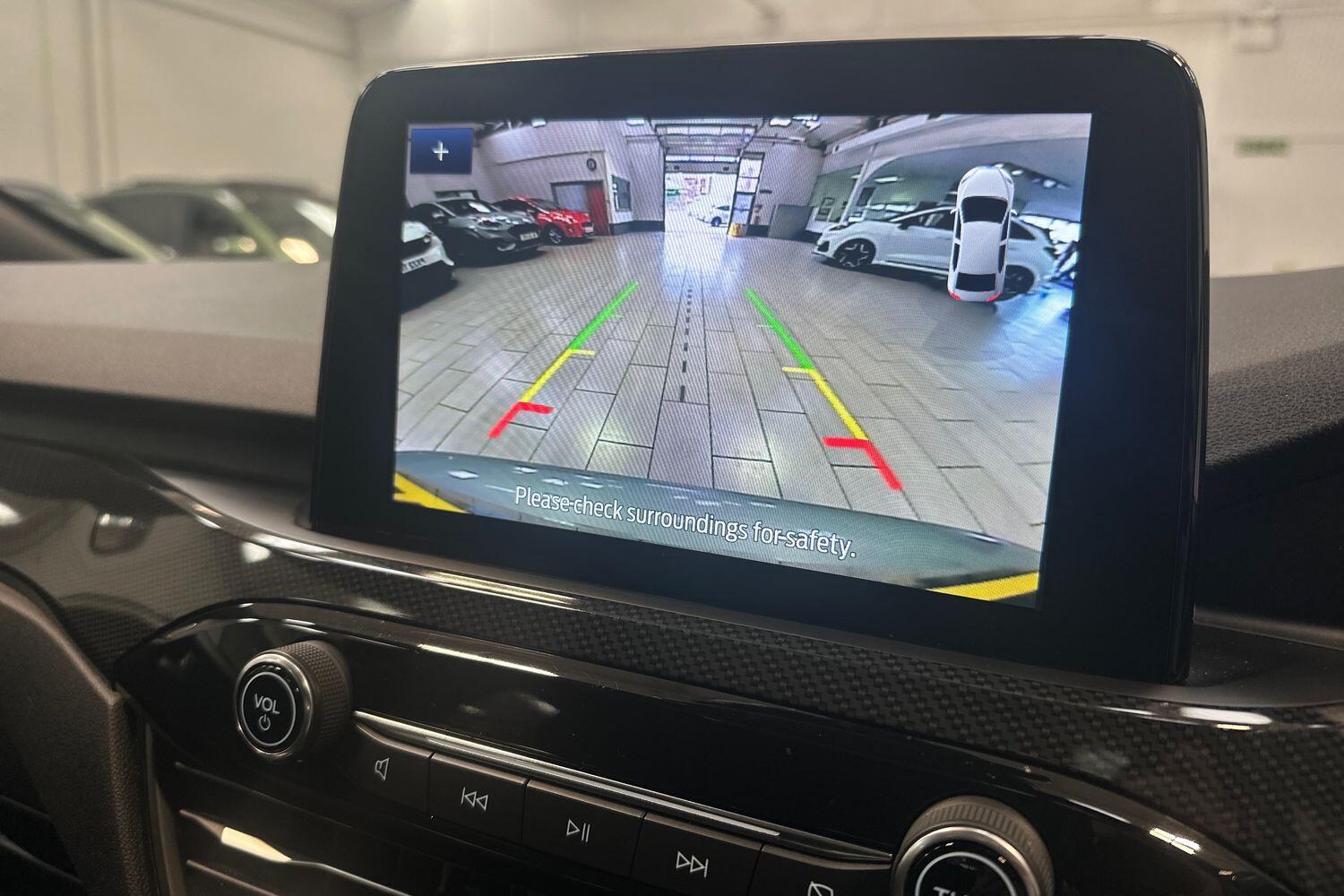 Used Ford Kuga 2022 for sale - 76513382: Photo 31