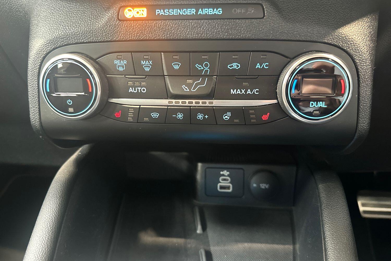 Used Ford Kuga 2022 for sale - 76513382: Photo 32