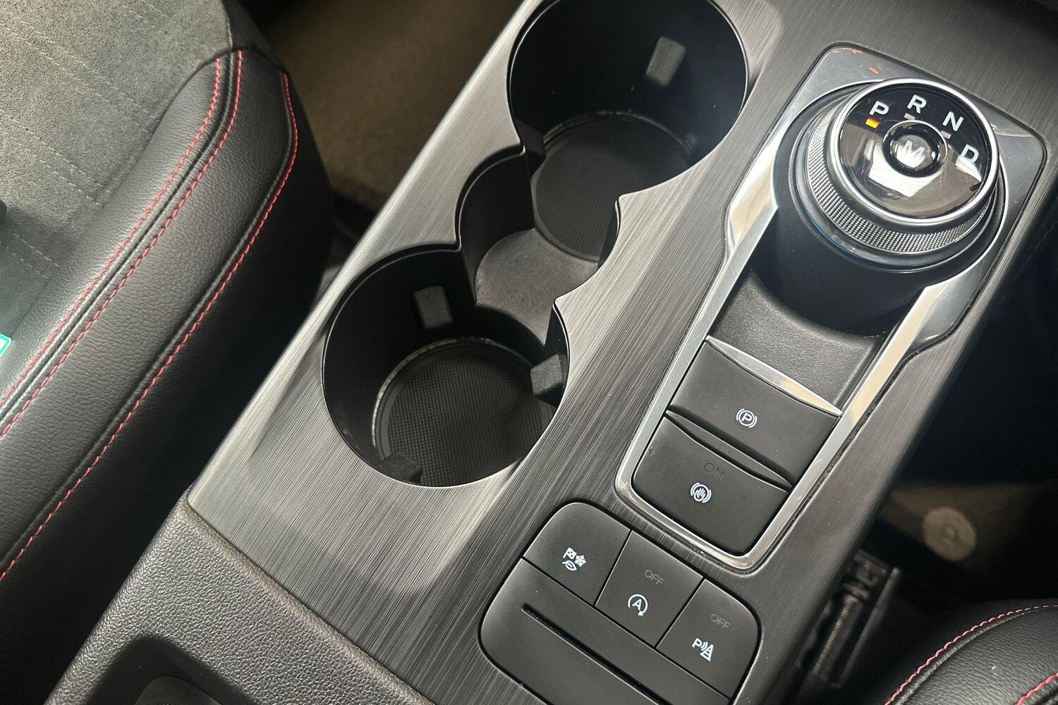 Used Ford Kuga 2022 for sale - 76513382: Photo 33