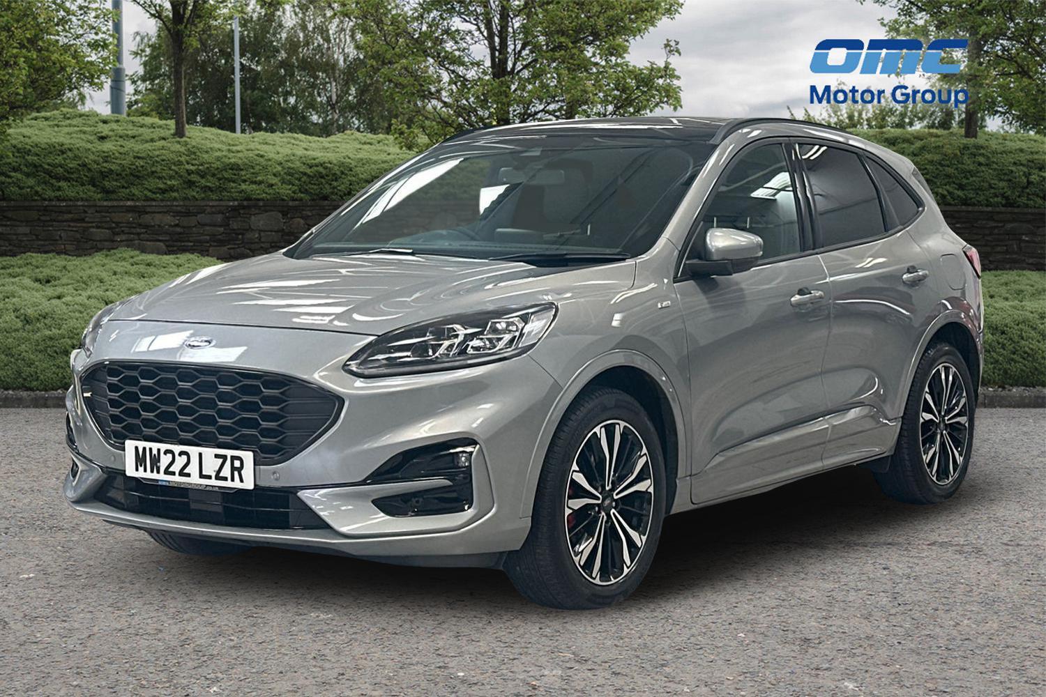 Used Ford Kuga 2022 for sale - 76513382: Photo 4