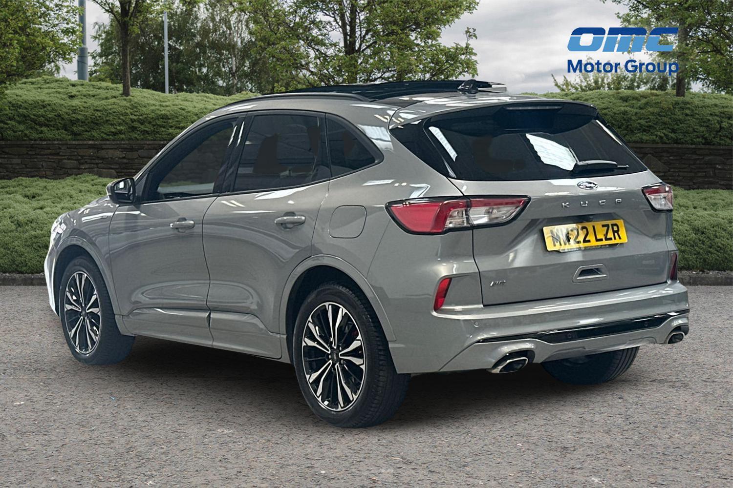 Used Ford Kuga 2022 for sale - 76513382: Photo 5