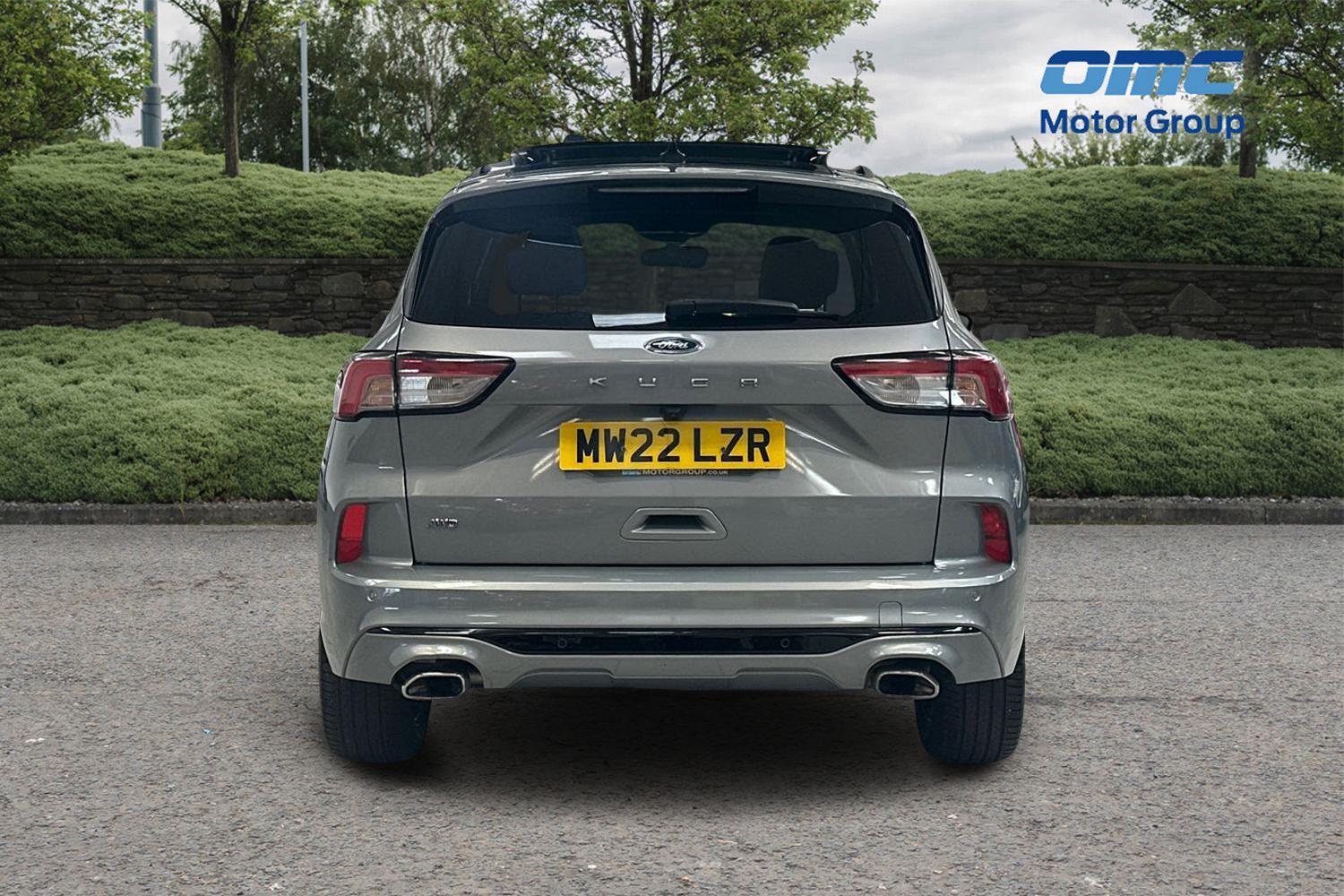 Used Ford Kuga 2022 for sale - 76513382: Photo 6