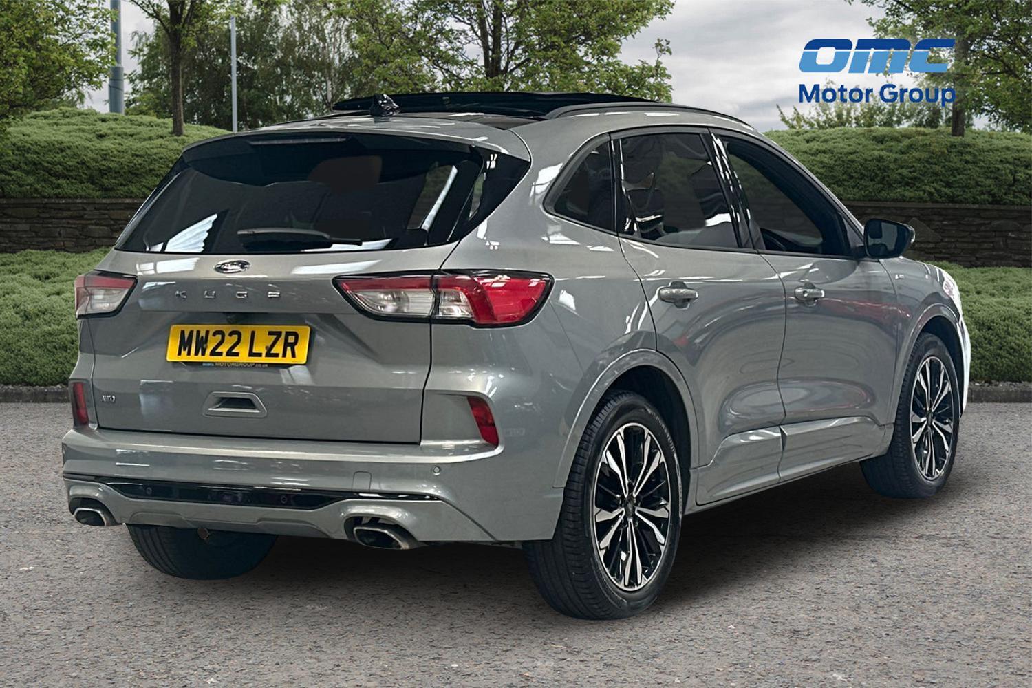 Used Ford Kuga 2022 for sale - 76513382: Photo 7