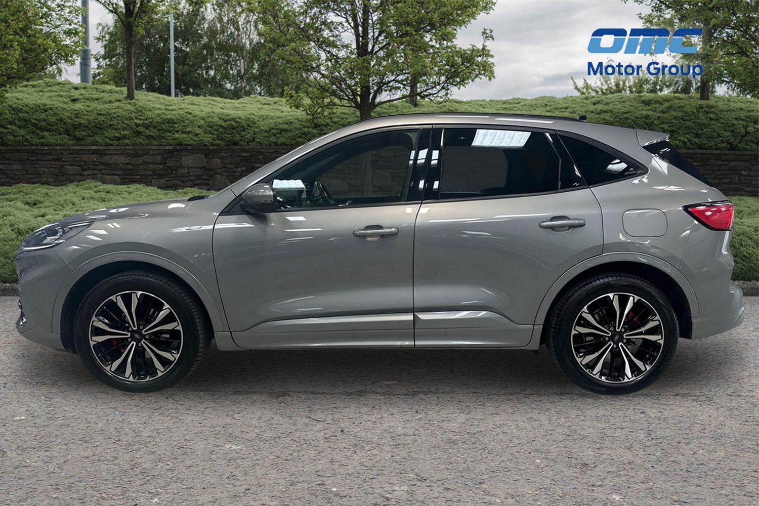 Used Ford Kuga 2022 for sale - 76513382: Photo 8