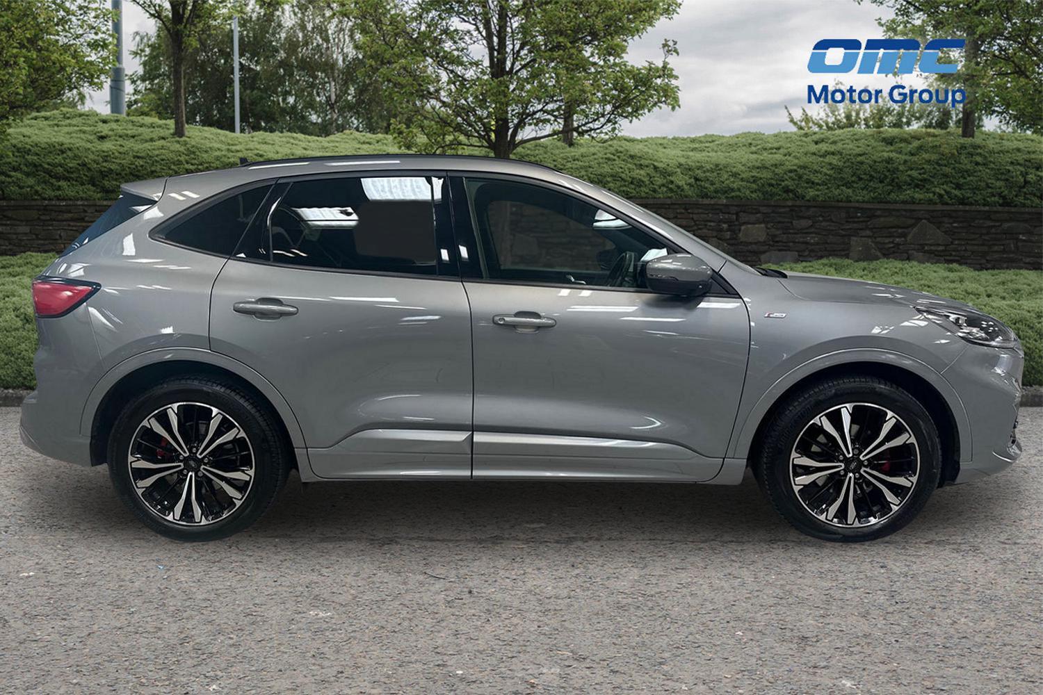 Used Ford Kuga 2022 for sale - 76513382: Photo 9