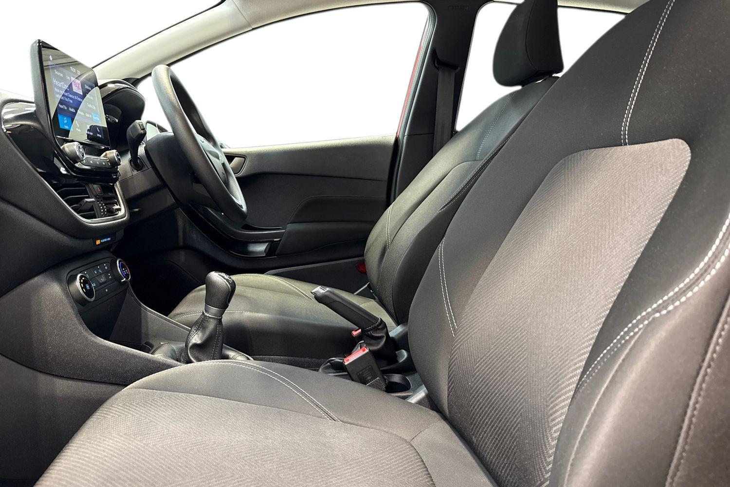 Used Ford Fiesta 2023 for sale - 76513157: Photo 11