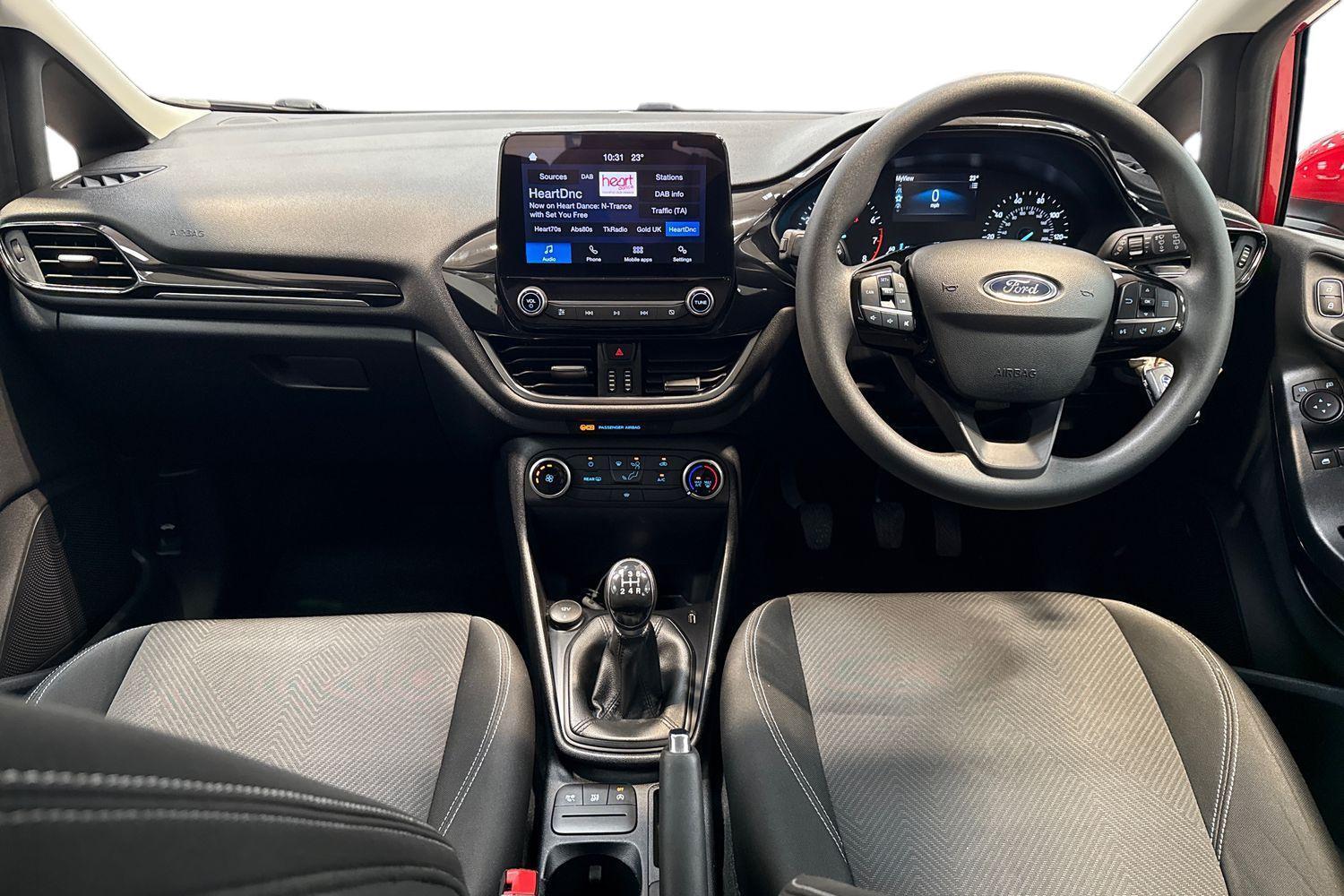 Used Ford Fiesta 2023 for sale - 76513157: Photo 12