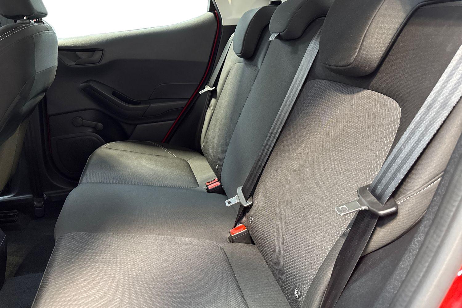 Used Ford Fiesta 2023 for sale - 76513157: Photo 14