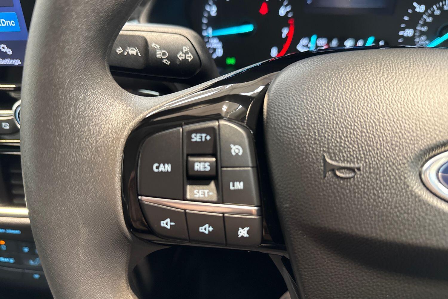 Used Ford Fiesta 2023 for sale - 76513157: Photo 20