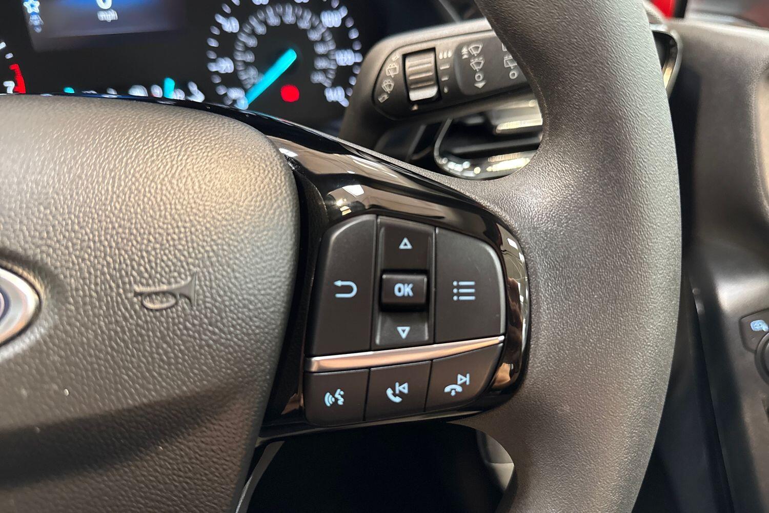 Used Ford Fiesta 2023 for sale - 76513157: Photo 21