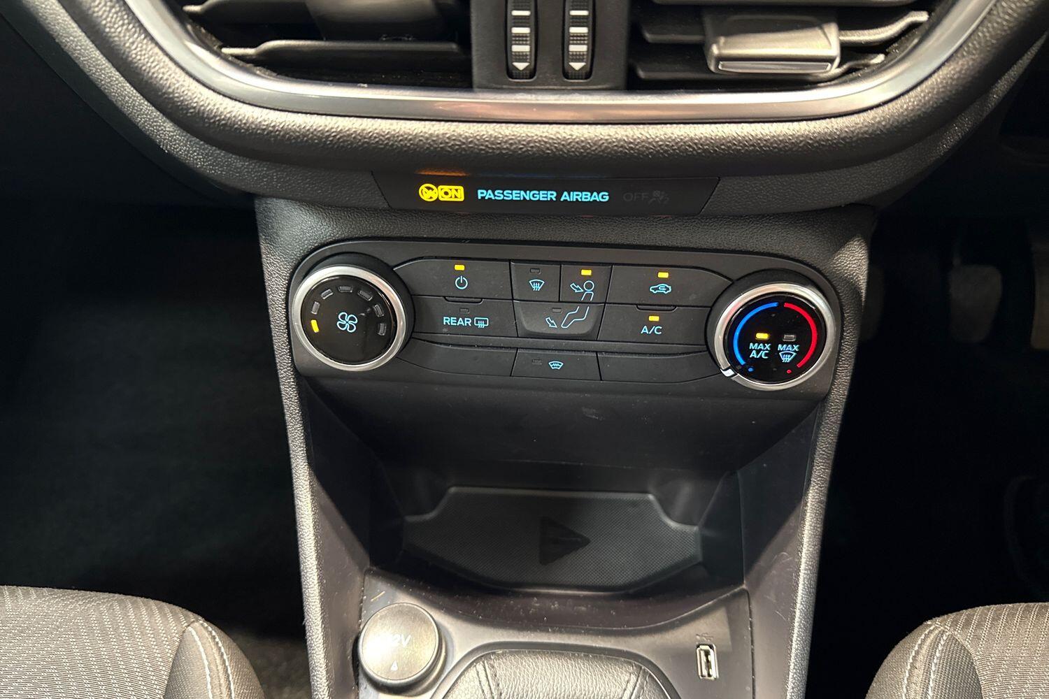 Used Ford Fiesta 2023 for sale - 76513157: Photo 23