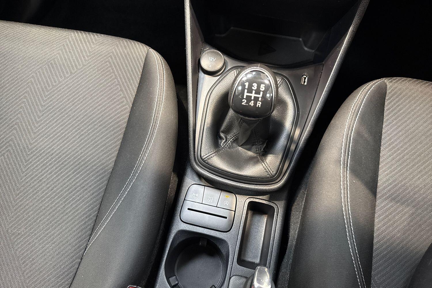 Used Ford Fiesta 2023 for sale - 76513157: Photo 24