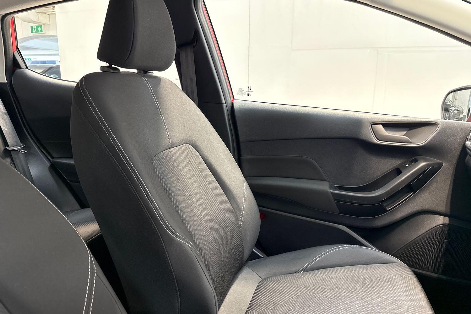 Used Ford Fiesta 2023 for sale - 76513157: Photo 25