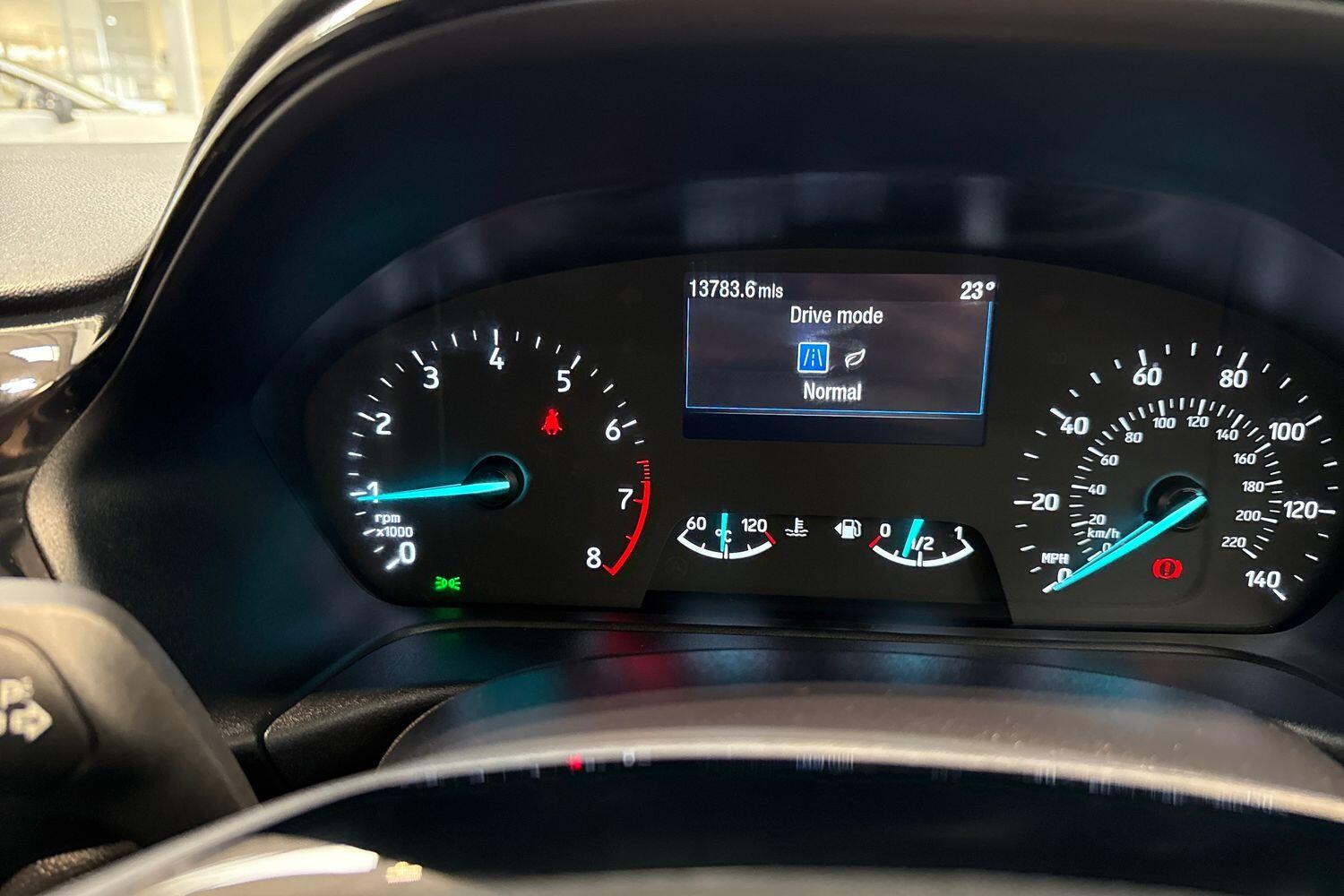 Used Ford Fiesta 2023 for sale - 76513157: Photo 26