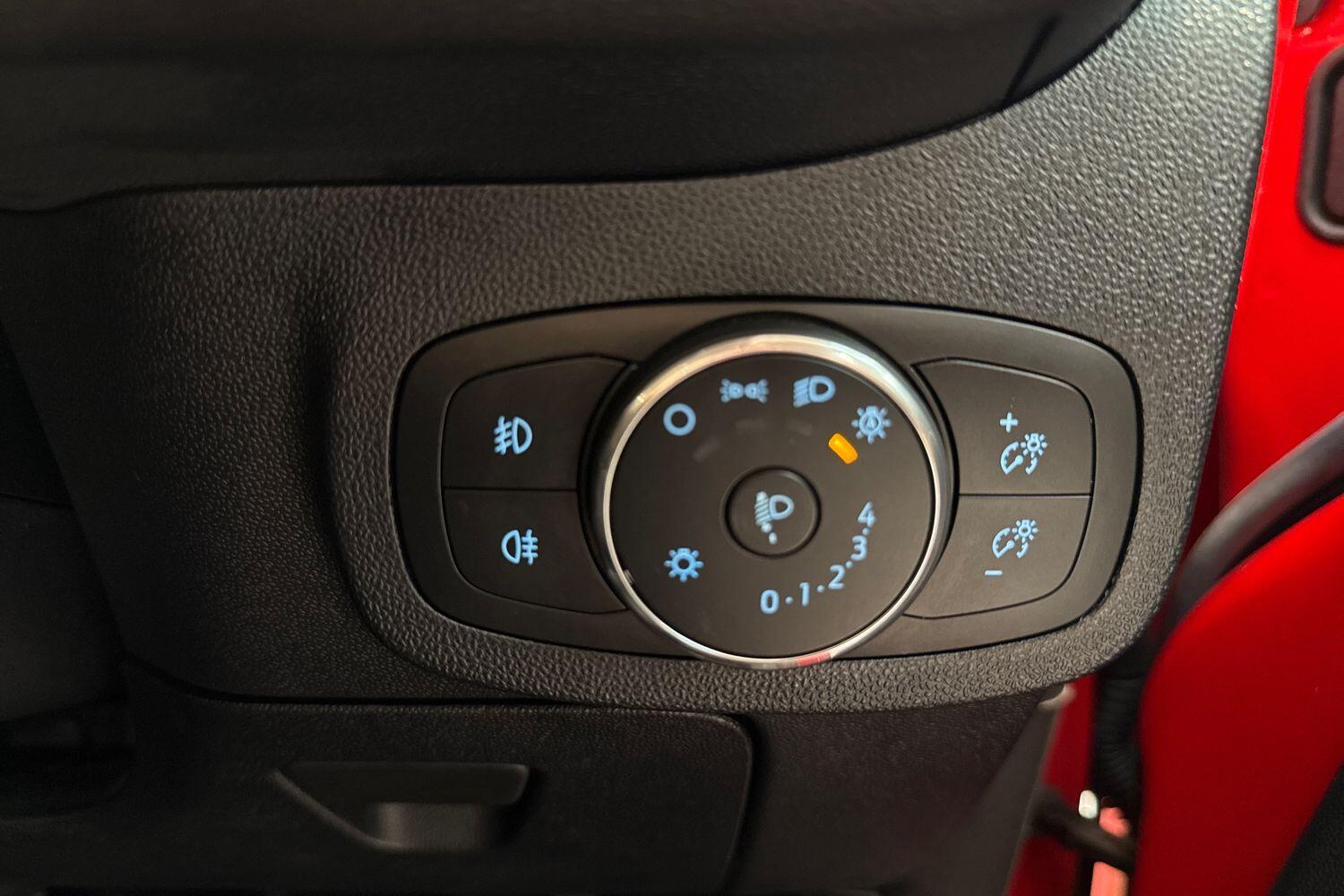 Used Ford Fiesta 2023 for sale - 76513157: Photo 27