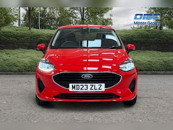 Used Ford Fiesta 2023 for sale - 76513157: Photo