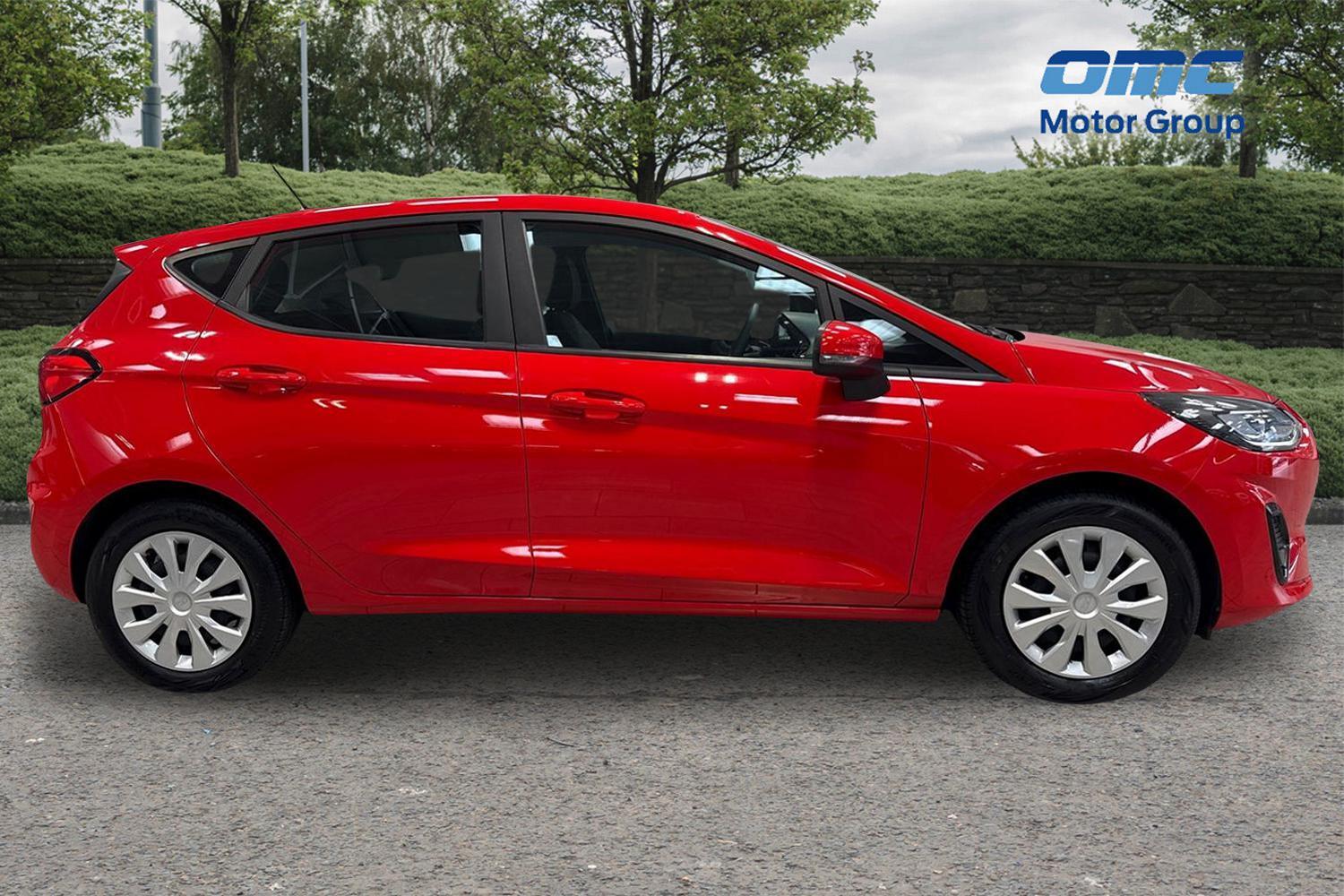 Used Ford Fiesta 2023 for sale - 76513157: Photo 9