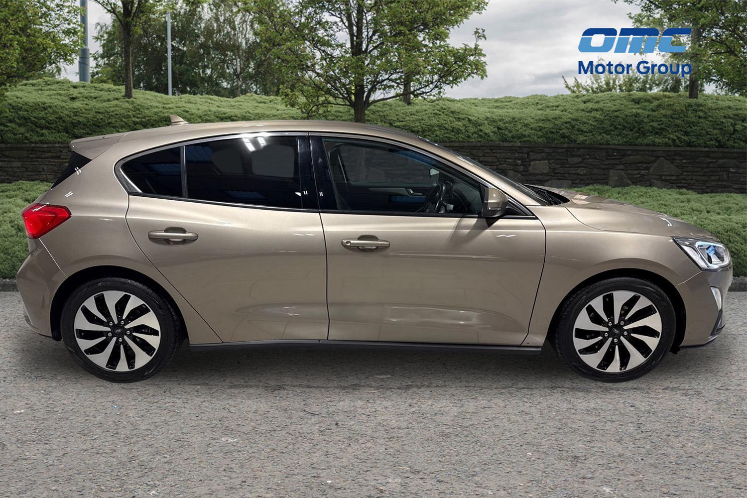 Used Ford Focus 2019 for sale - 77237934: Photo 10