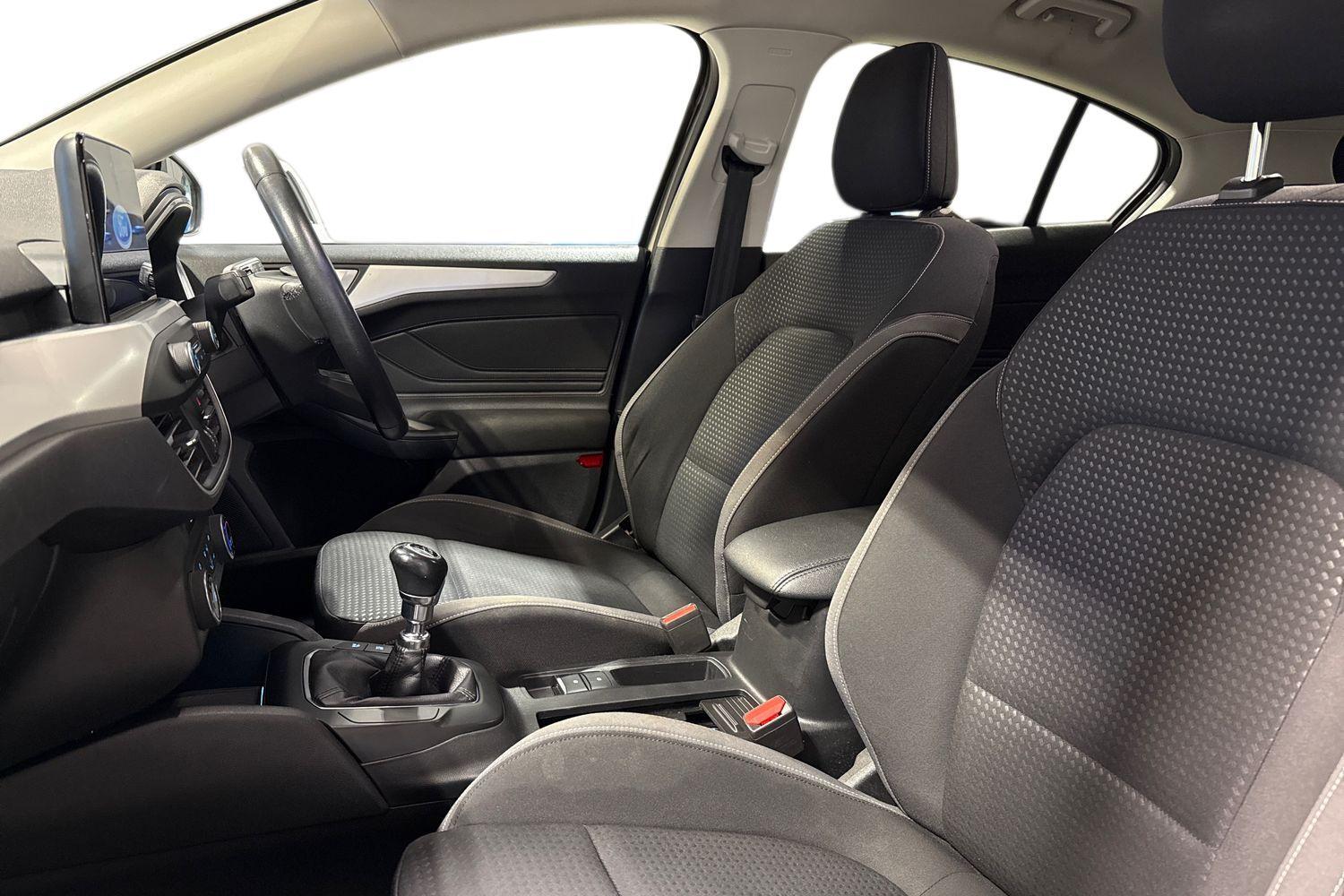 Used Ford Focus 2019 for sale - 77237934: Photo 12