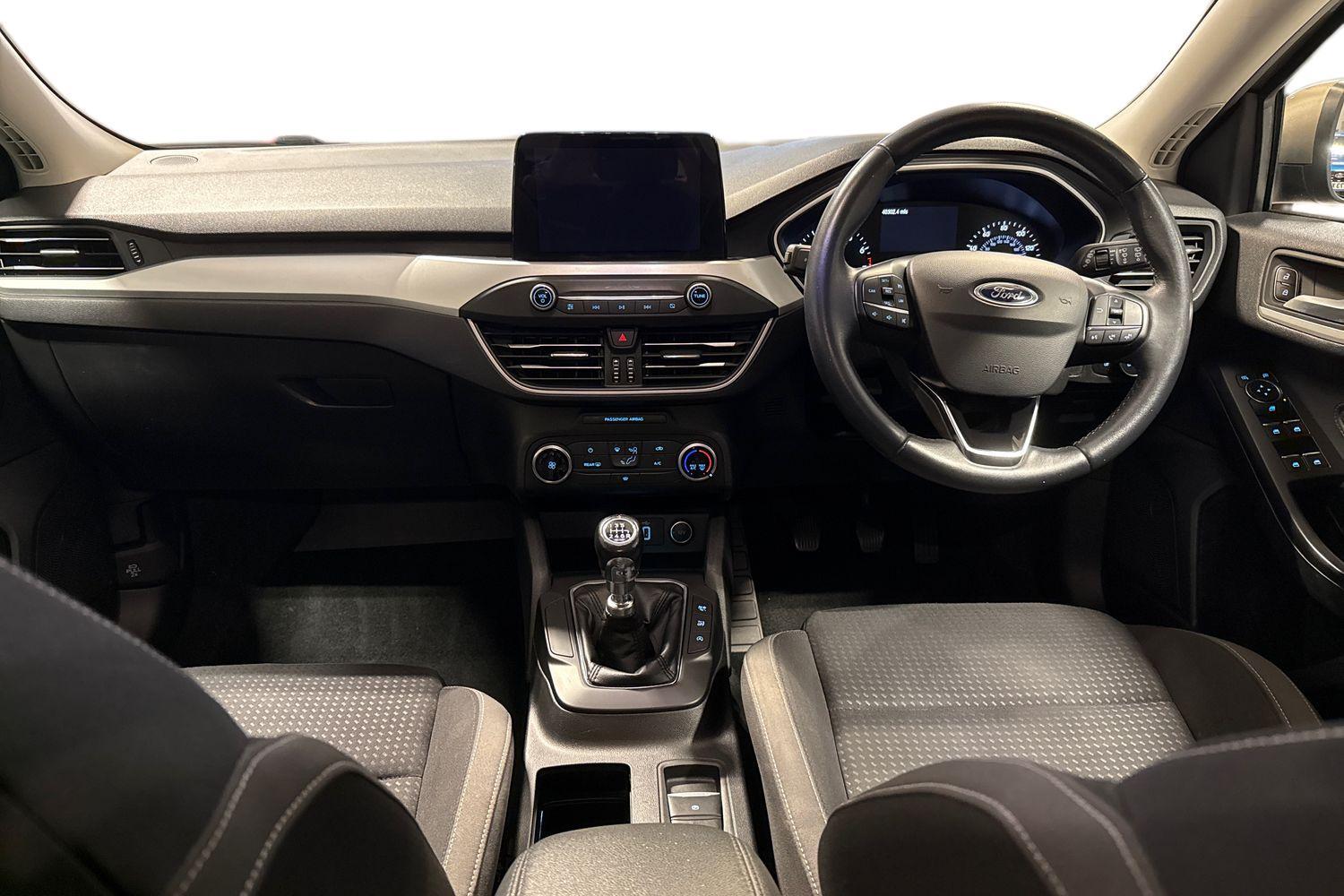 Used Ford Focus 2019 for sale - 77237934: Photo 13