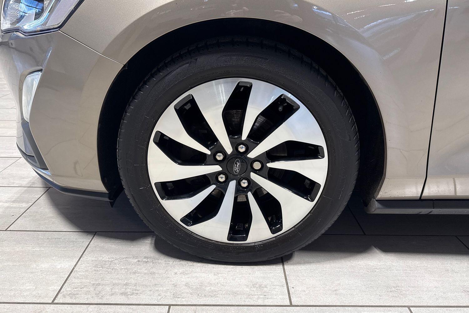 Used Ford Focus 2019 for sale - 77237934: Photo 16