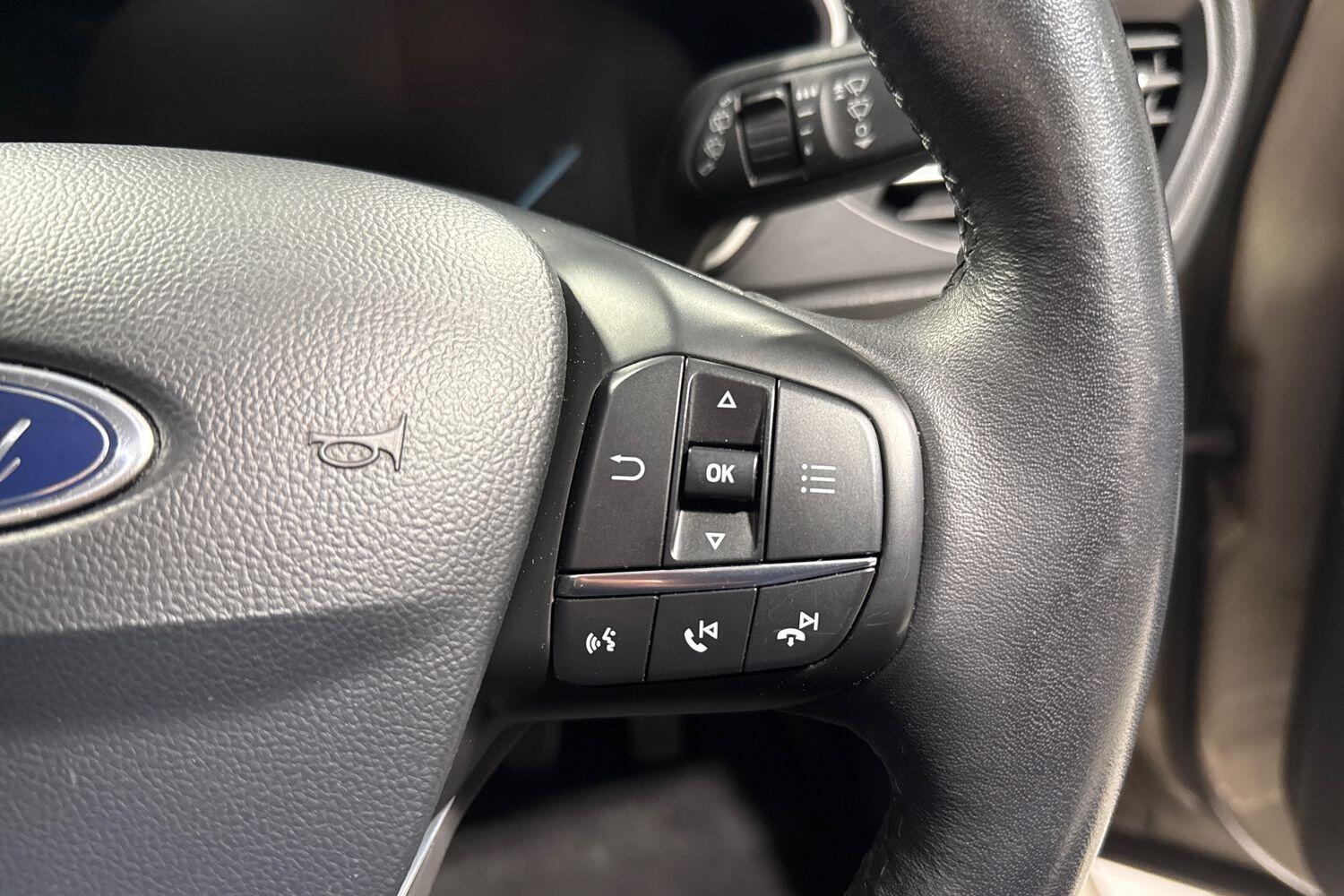 Used Ford Focus 2019 for sale - 77237934: Photo 24