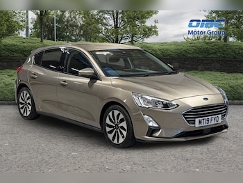 Used Ford Focus 2019 for sale - 77237934: Photo