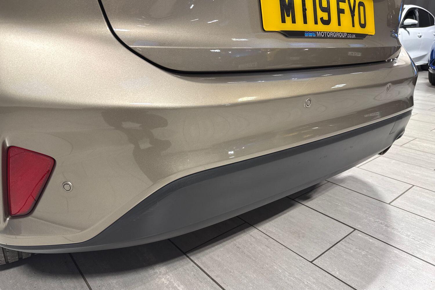 Used Ford Focus 2019 for sale - 77237934: Photo 31