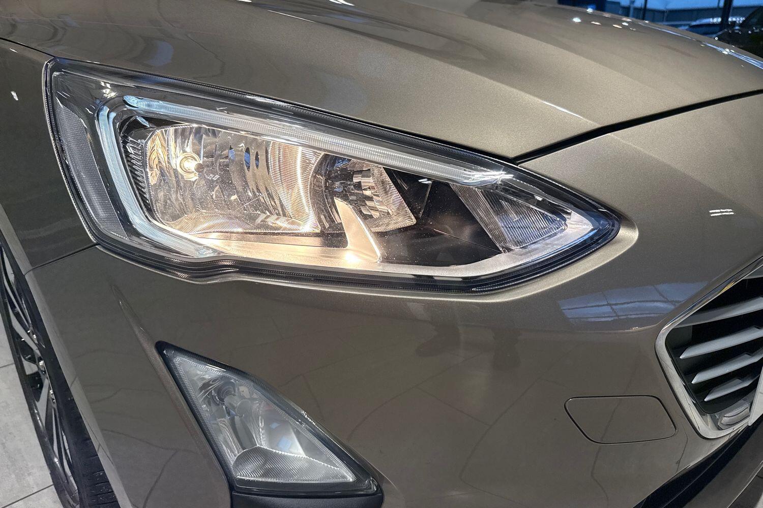 Used Ford Focus 2019 for sale - 77237934: Photo 32