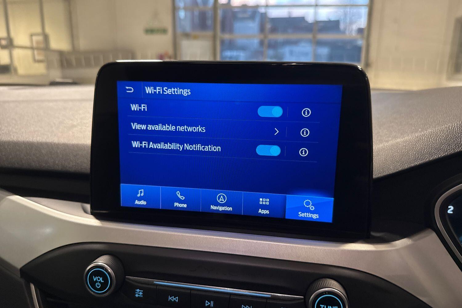 Used Ford Focus 2019 for sale - 77237934: Photo 37