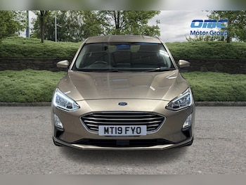 Used Ford Focus 2019 for sale - 77237934: Photo