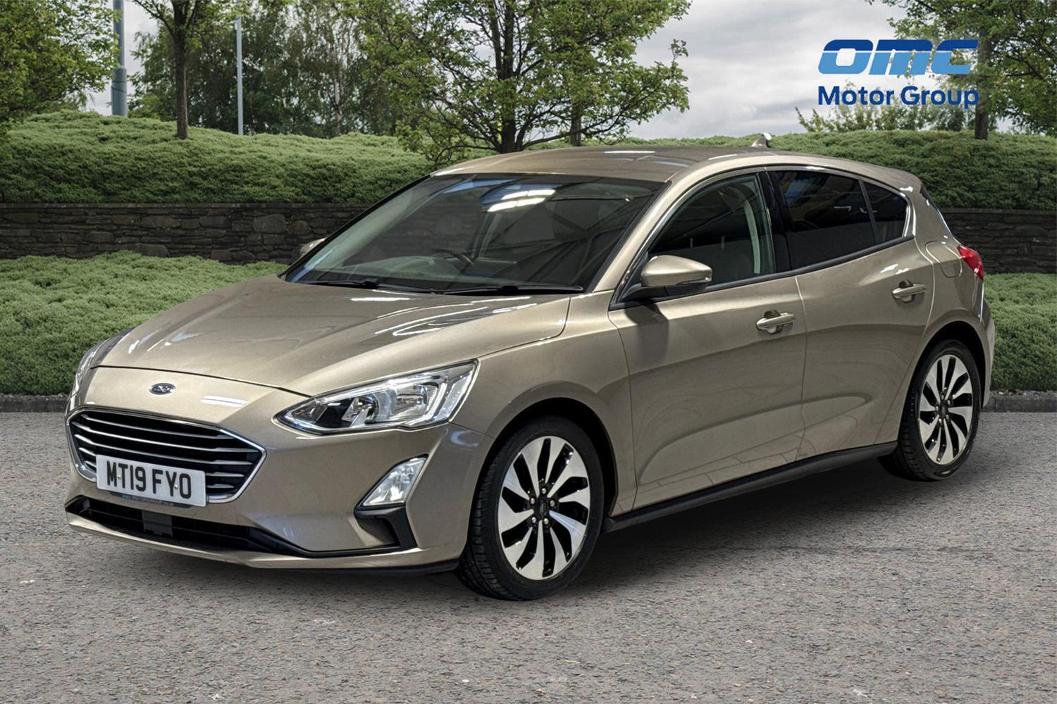 Used Ford Focus 2019 for sale - 77237934: Photo 5