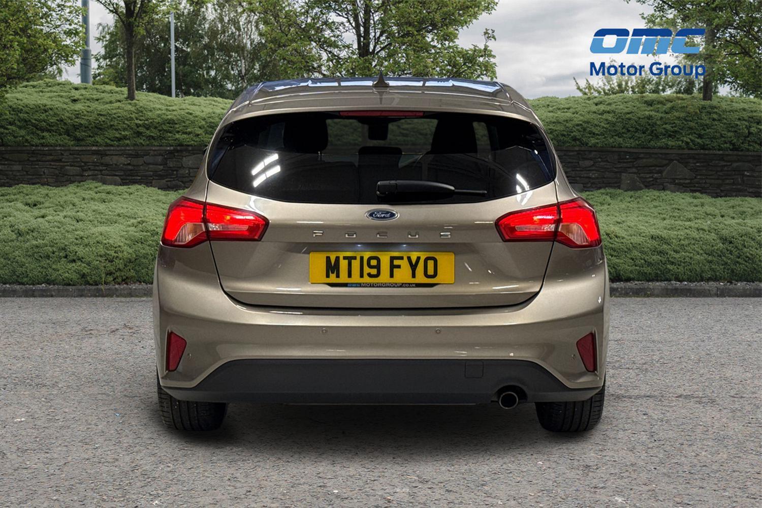 Used Ford Focus 2019 for sale - 77237934: Photo 7