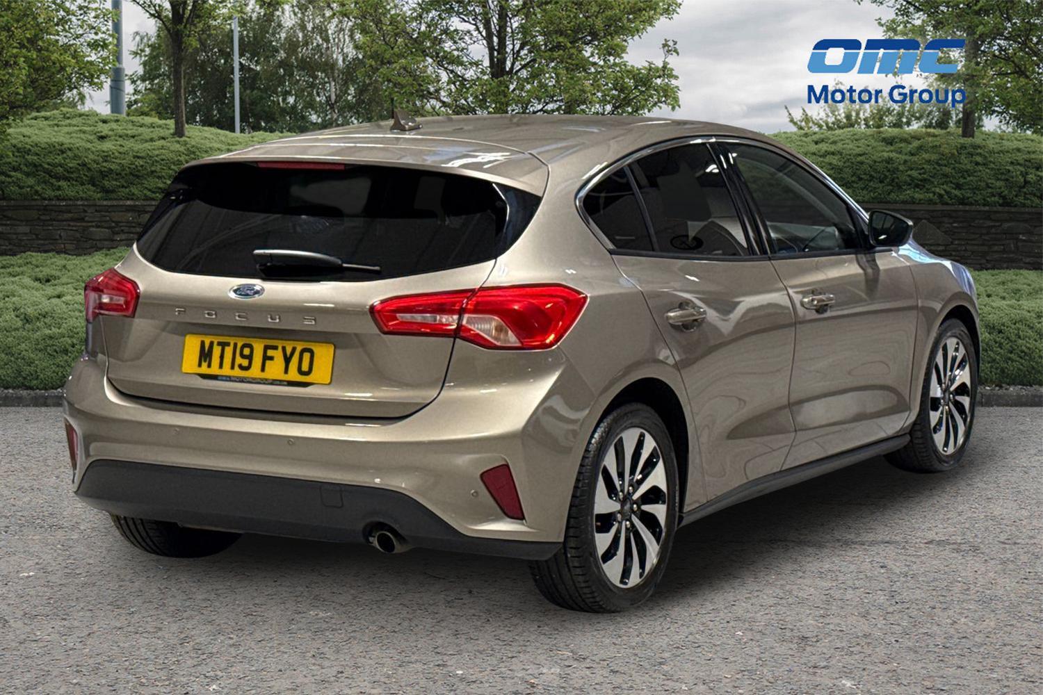 Used Ford Focus 2019 for sale - 77237934: Photo 8