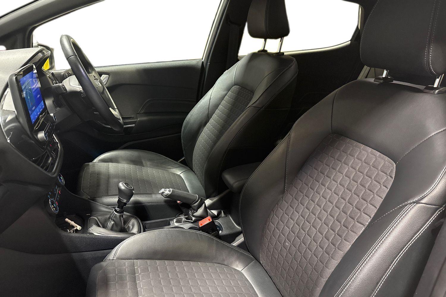 Used Ford Fiesta for sale - 76997047: Photo 11