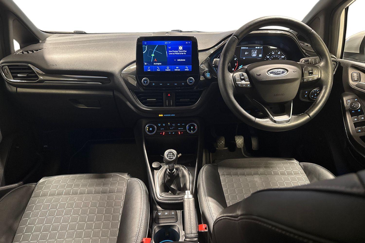 Used Ford Fiesta for sale - 76997047: Photo 12