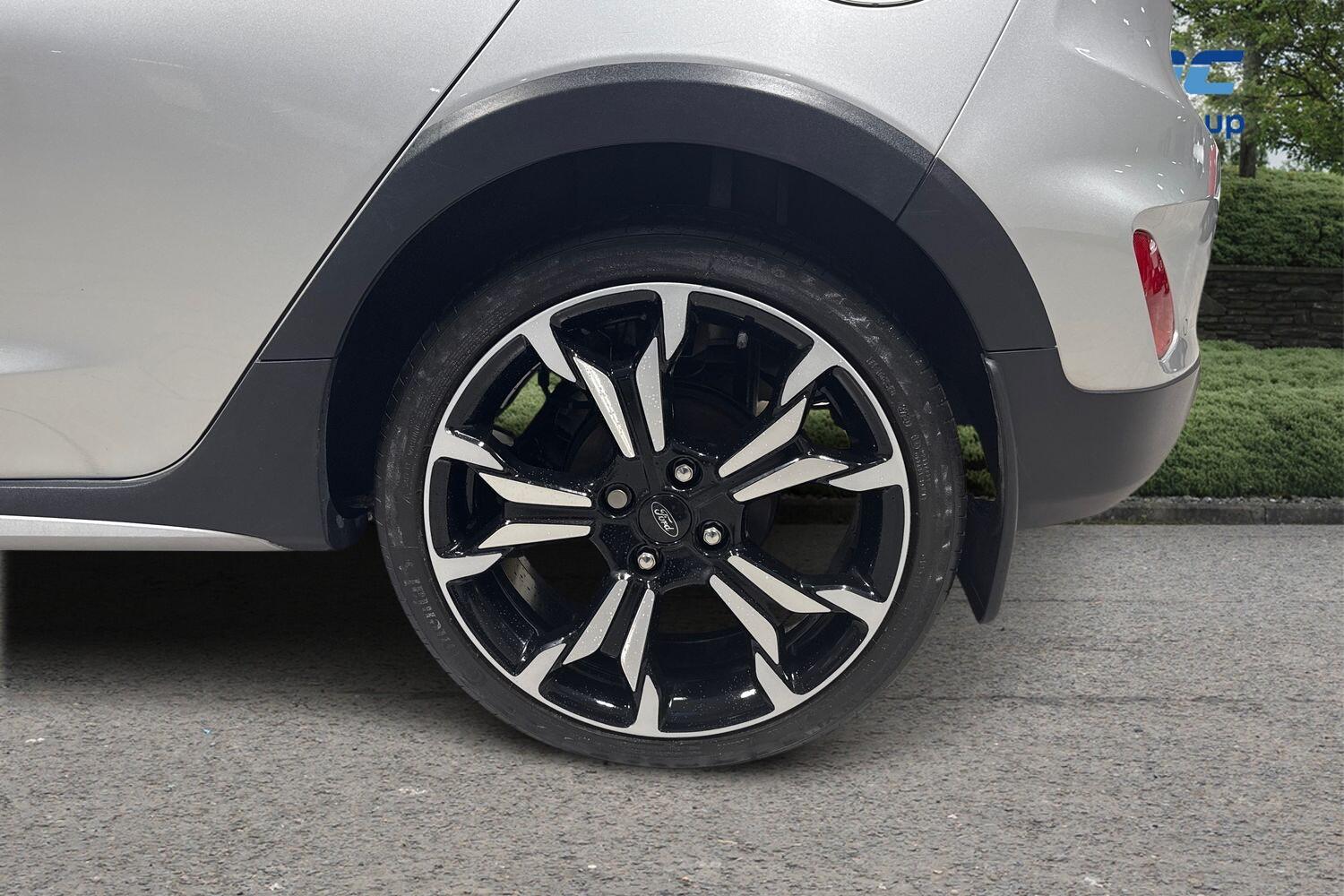 Used Ford Fiesta for sale - 76997047: Photo 13