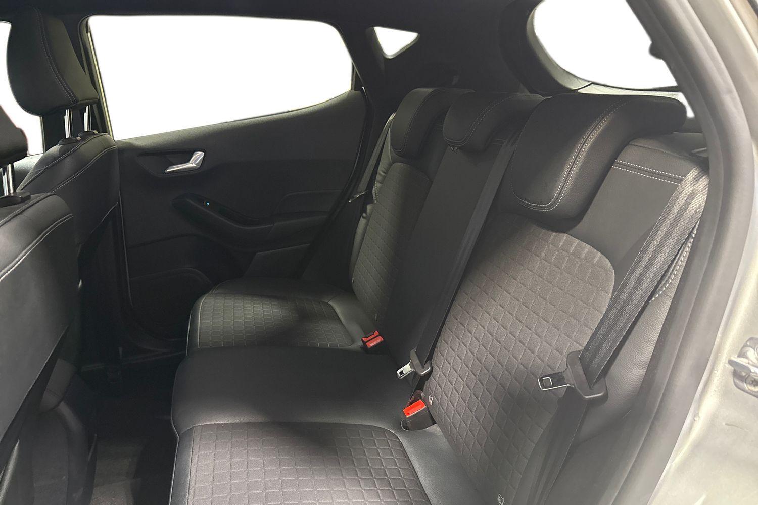 Used Ford Fiesta for sale - 76997047: Photo 14