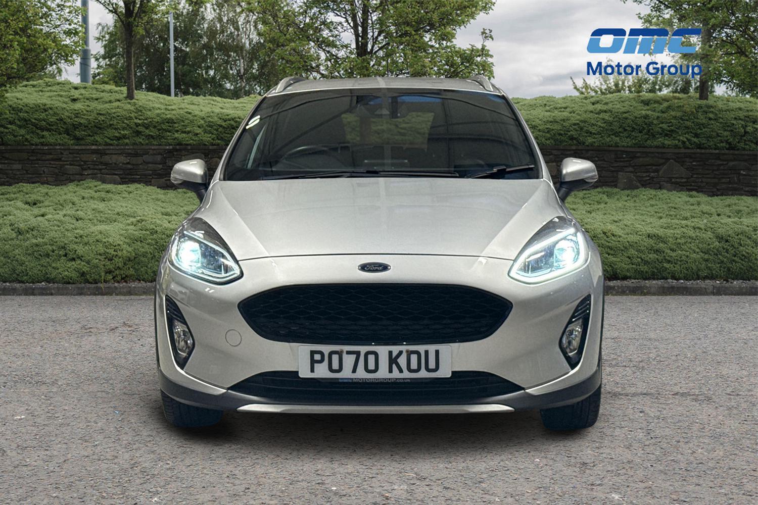 Used Ford Fiesta for sale - 76997047: Photo 2