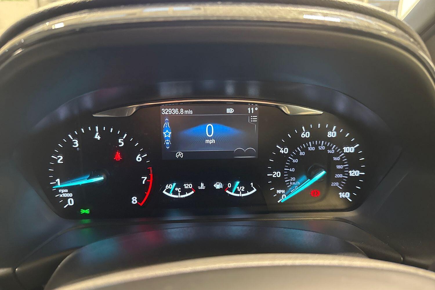 Used Ford Fiesta for sale - 76997047: Photo 20