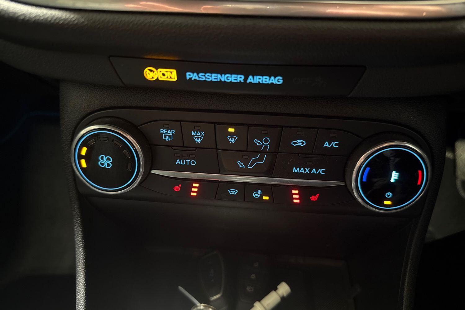 Used Ford Fiesta for sale - 76997047: Photo 23