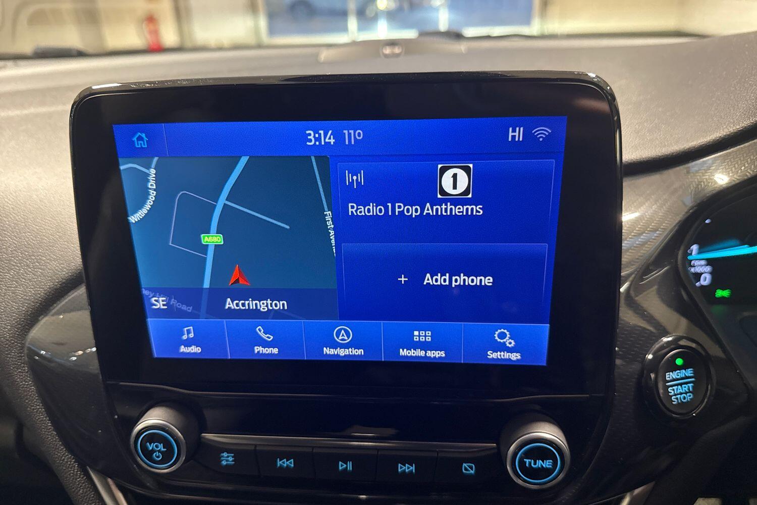 Used Ford Fiesta for sale - 76997047: Photo 24