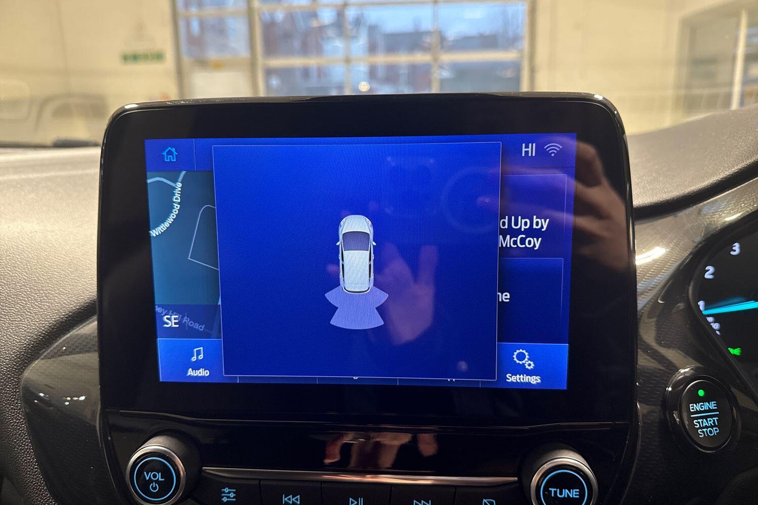 Used Ford Fiesta for sale - 76997047: Photo 25