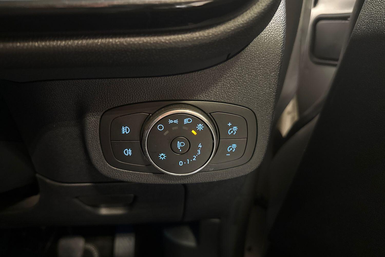 Used Ford Fiesta for sale - 76997047: Photo 27