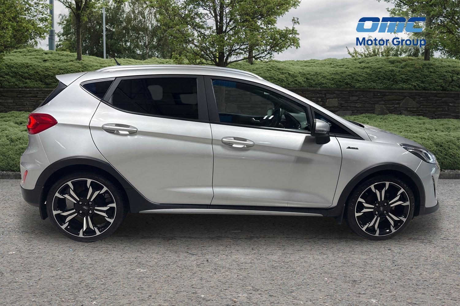 Used Ford Fiesta for sale - 76997047: Photo 9