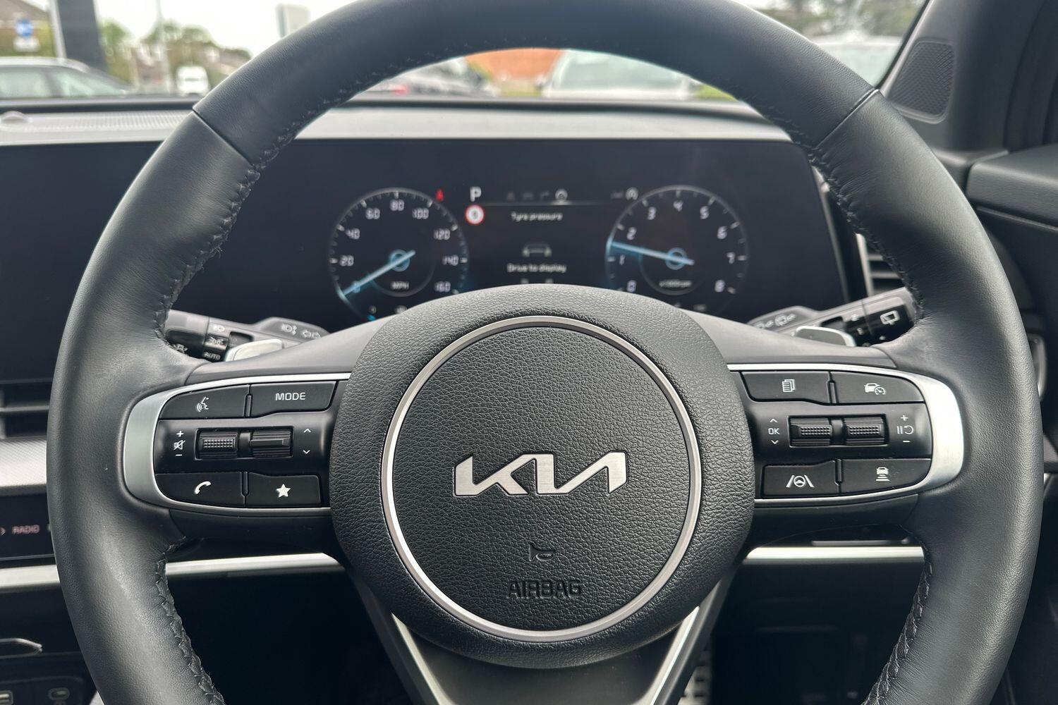 Used Kia Sportage for sale - 77016485: Photo 15