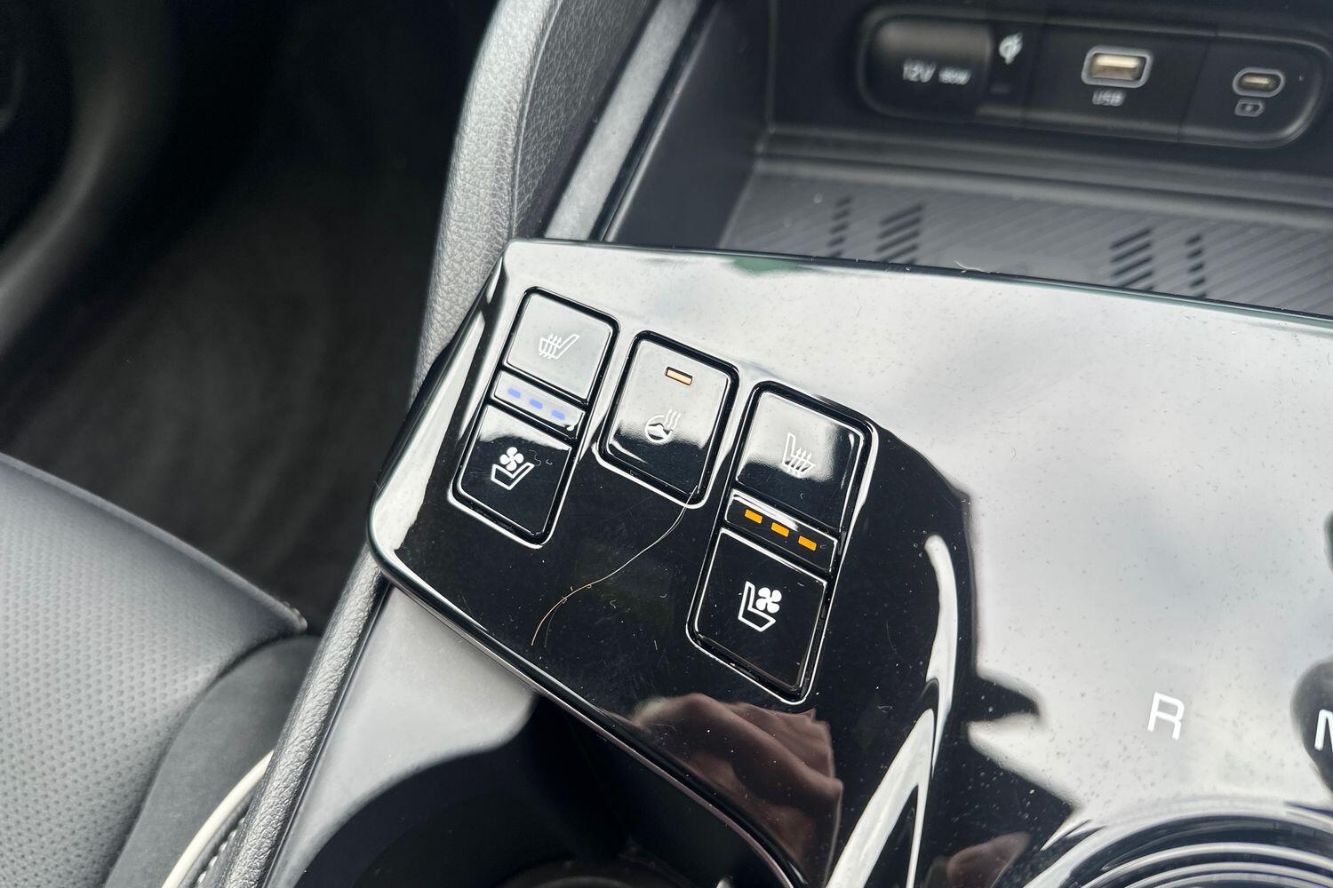 Used Kia Sportage for sale - 77016485: Photo 17