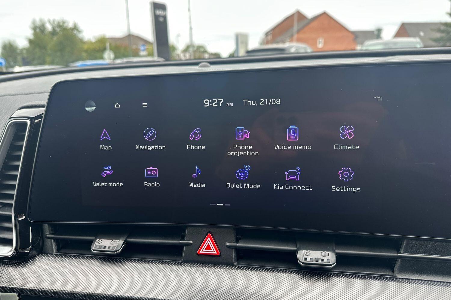 Used Kia Sportage for sale - 77016485: Photo 19